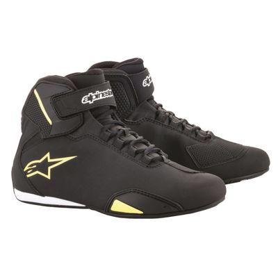 Alpinestars Sektor Riding Shoe