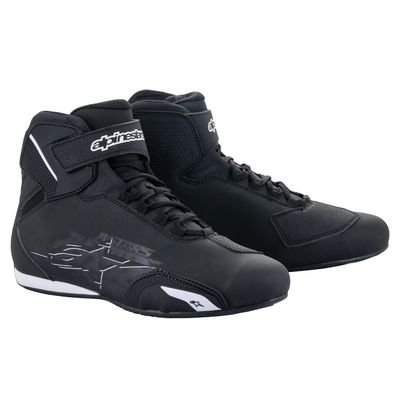 Alpinestars Sektor Riding Shoe