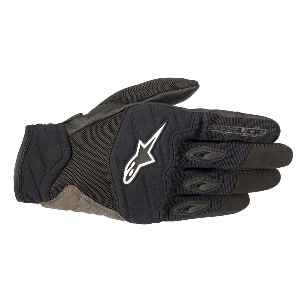 Alpinestars Shore Motorcycle Gloves -Road Sport