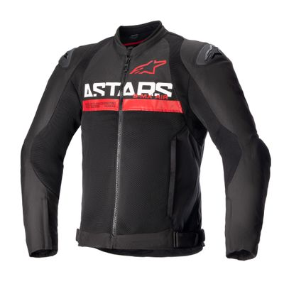 Alpinestars SMX Air Men’s Jacket Alpinestars SMX Air Men’s Jacket