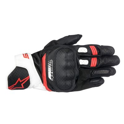 Alpinestars SP-5 Motorcycle Gloves -  Road Sport