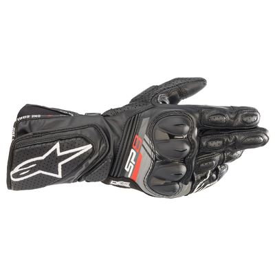 Alpinestars SP-8 V3 Motorcycle Gloves - Sport