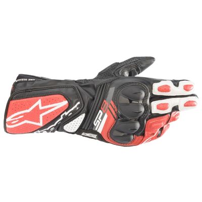 Alpinestars SP-8 V3 Motorcycle Gloves - Sport