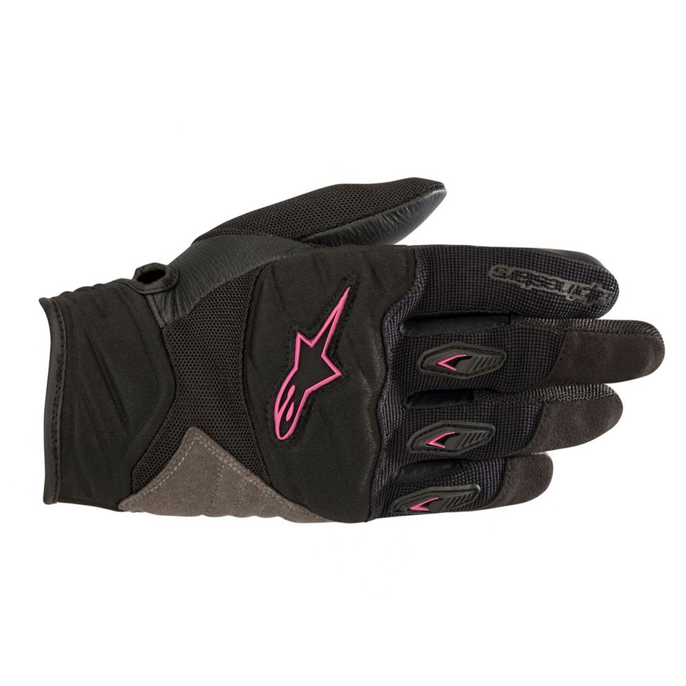 Alpinestars Stella Shore Motorcycle Gloves