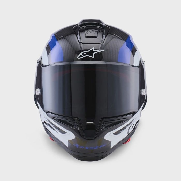 Alpinestars Supertech R10 Arius Helmet ECE06