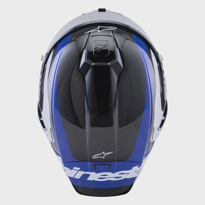 Alpinestars Supertech R10 Arius Helmet ECE06