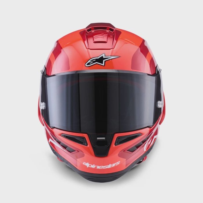 Alpinestars Supertech R10 Arius Helmet ECE06