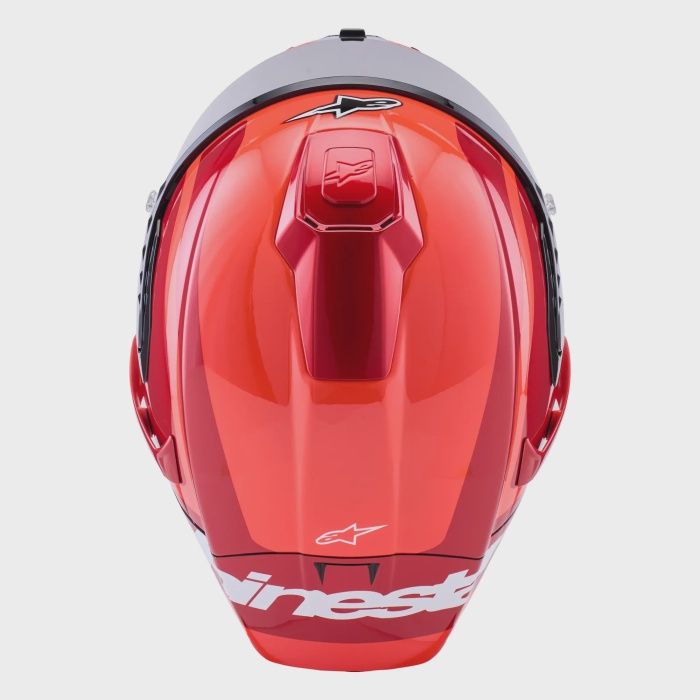 Alpinestars Supertech R10 Arius Helmet ECE06