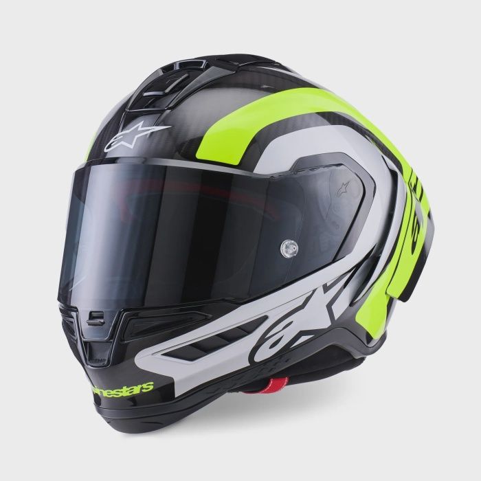 Alpinestars Supertech R10 Arius Helmet ECE06
