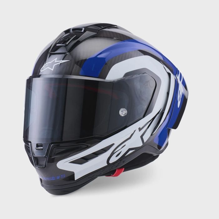 Alpinestars Supertech R10 Arius Helmet ECE06