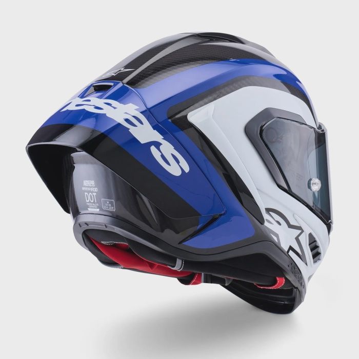 Alpinestars Supertech R10 Arius Helmet ECE06
