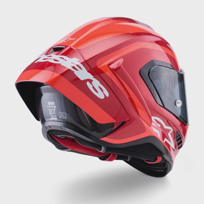 Alpinestars Supertech R10 Arius Helmet ECE06