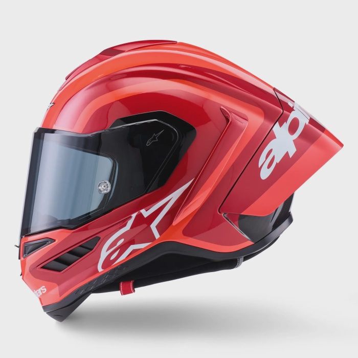 Alpinestars Supertech R10 Arius Helmet ECE06
