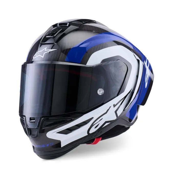 Alpinestars Supertech R10 Arius Helmet ECE06