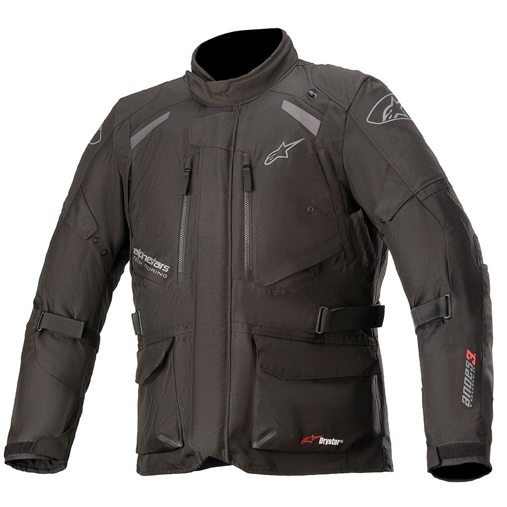 Alpinestars Headlands Drystar Jacket