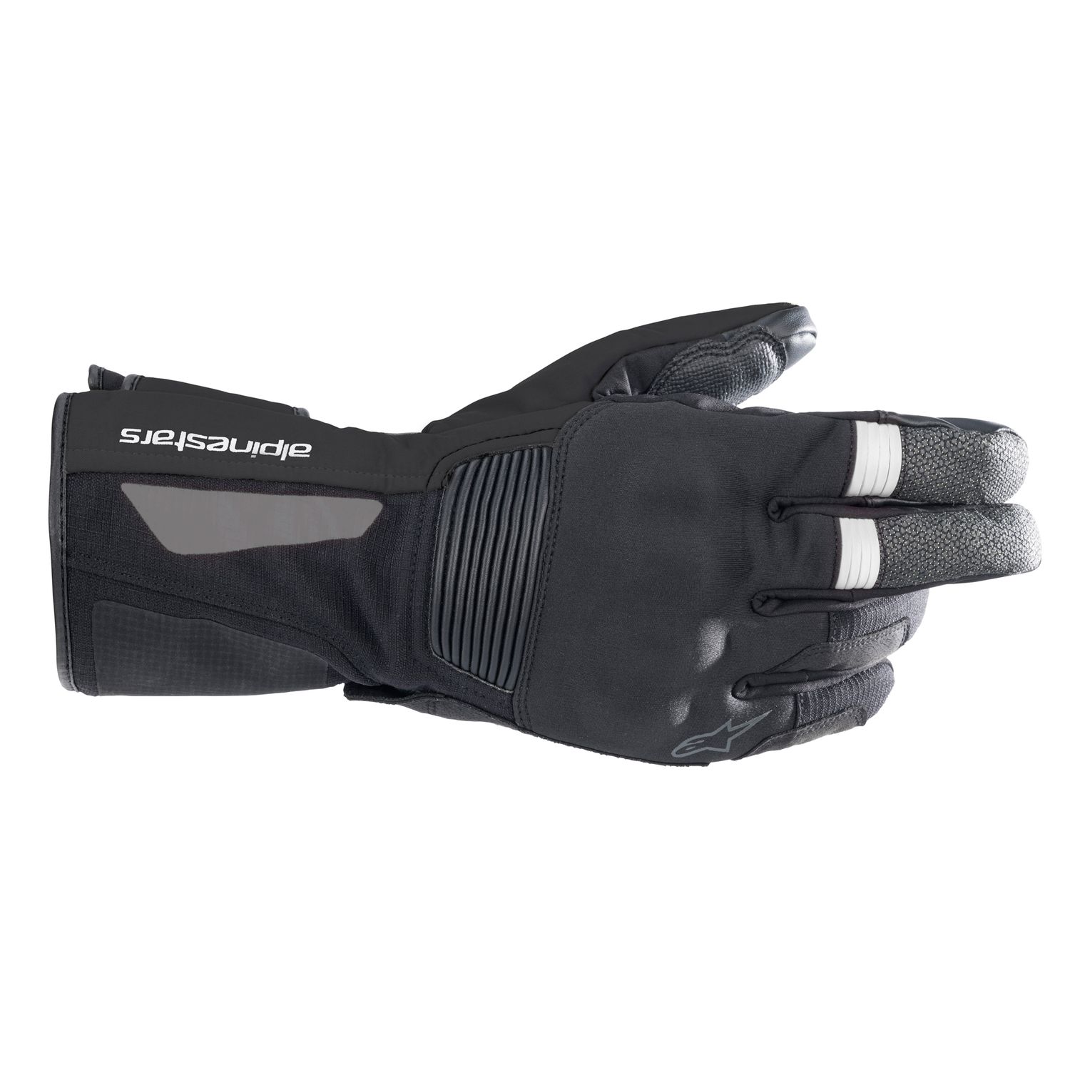 Alpinestars Denali Aerogel Drystar Motorcycle Gloves - Tech Touring
