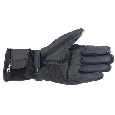 Alpinestars Denali Aerogel Drystar Motorcycle Gloves - Tech Touring