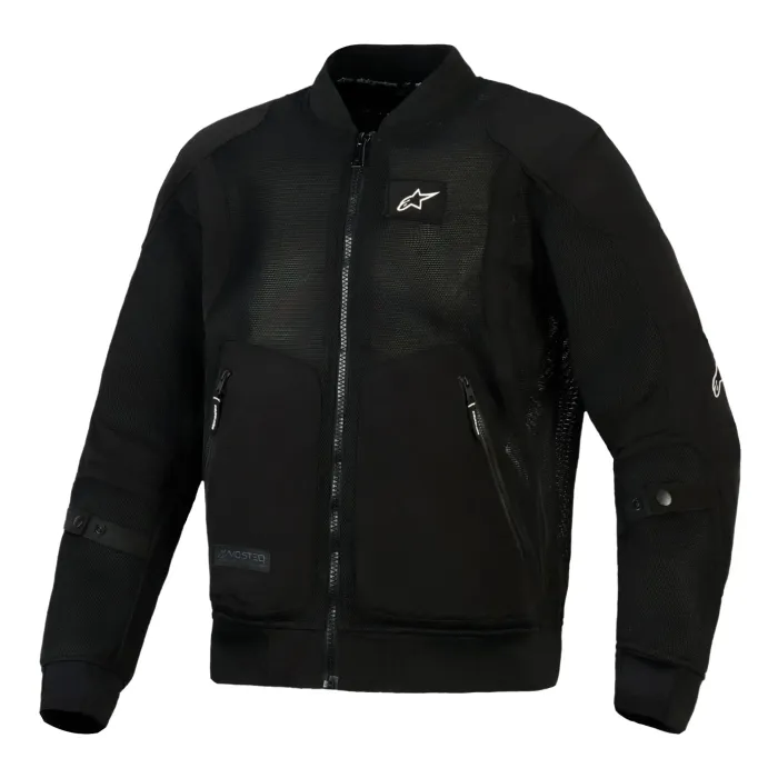 Alpinestars Flight Air Motorcycle Jacket