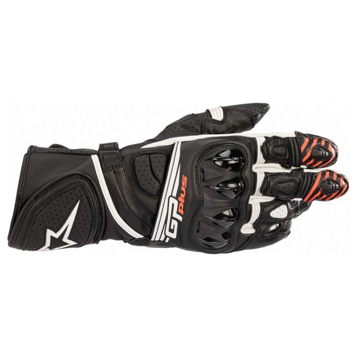 Alpinestars GP Plus R v2 Motorcycle Gloves - Racing