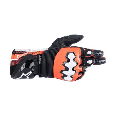 Alpinestars Gp Pro R4 Motorcycle Gloves - Racing