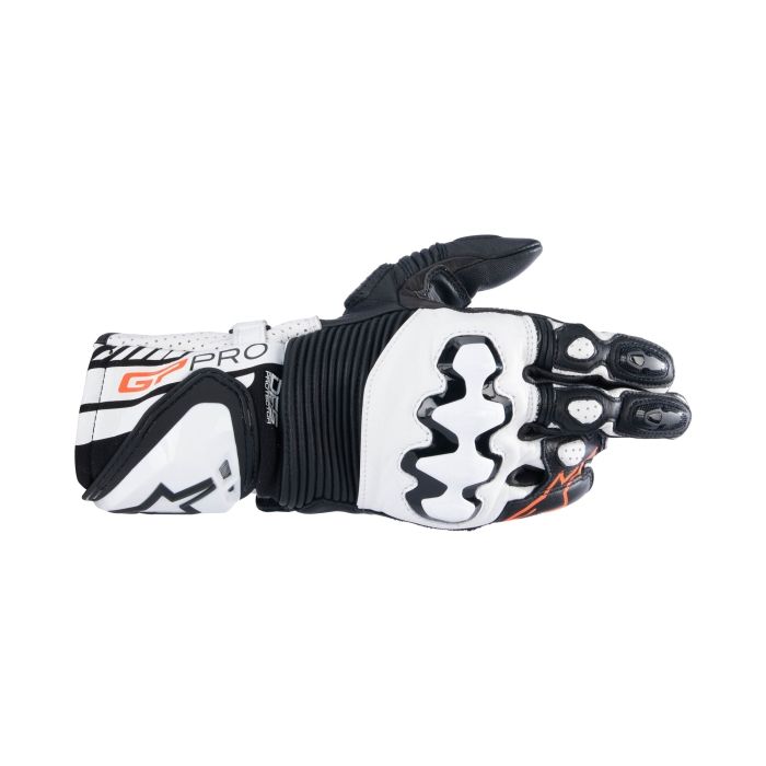 Alpinestars Gp Pro R4 Motorcycle Gloves - Racing