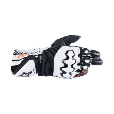 Alpinestars Gp Pro R4 Motorcycle Gloves - Racing