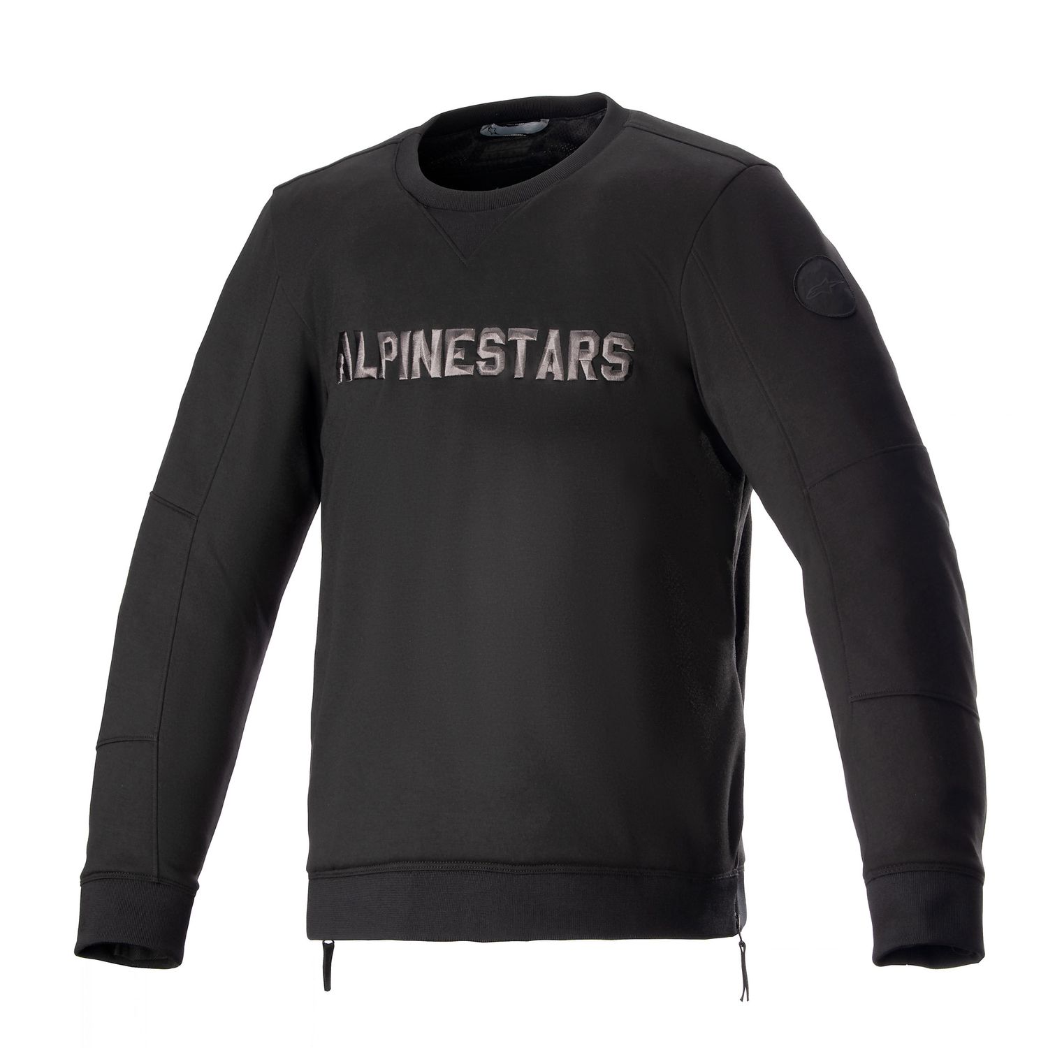 Alpinestars Legit Crew Fleece - Motorcycle Jacket