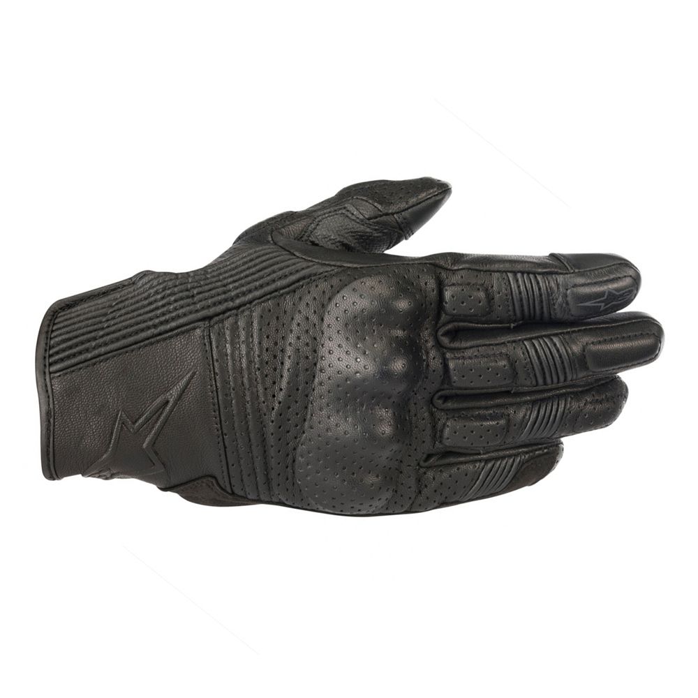 Alpinestars Mustang v2 Motorcycle Gloves - Road Sport