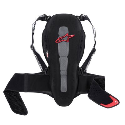 Alpinestars Nucleon KR-2 Adventure Touring Back Protector