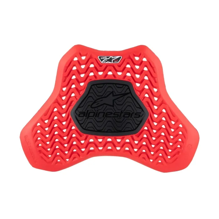 Alpinestars Nucleon Plasma Racing Chest Protector Insert
