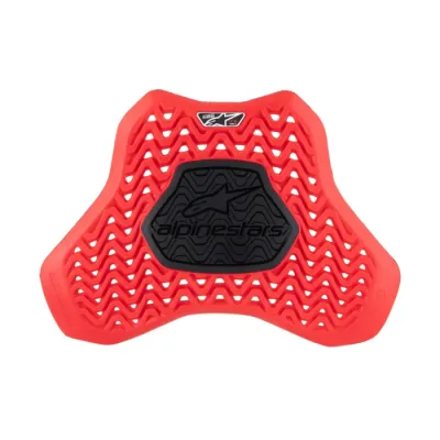 Alpinestars Nucleon Plasma Racing Chest Protector Insert