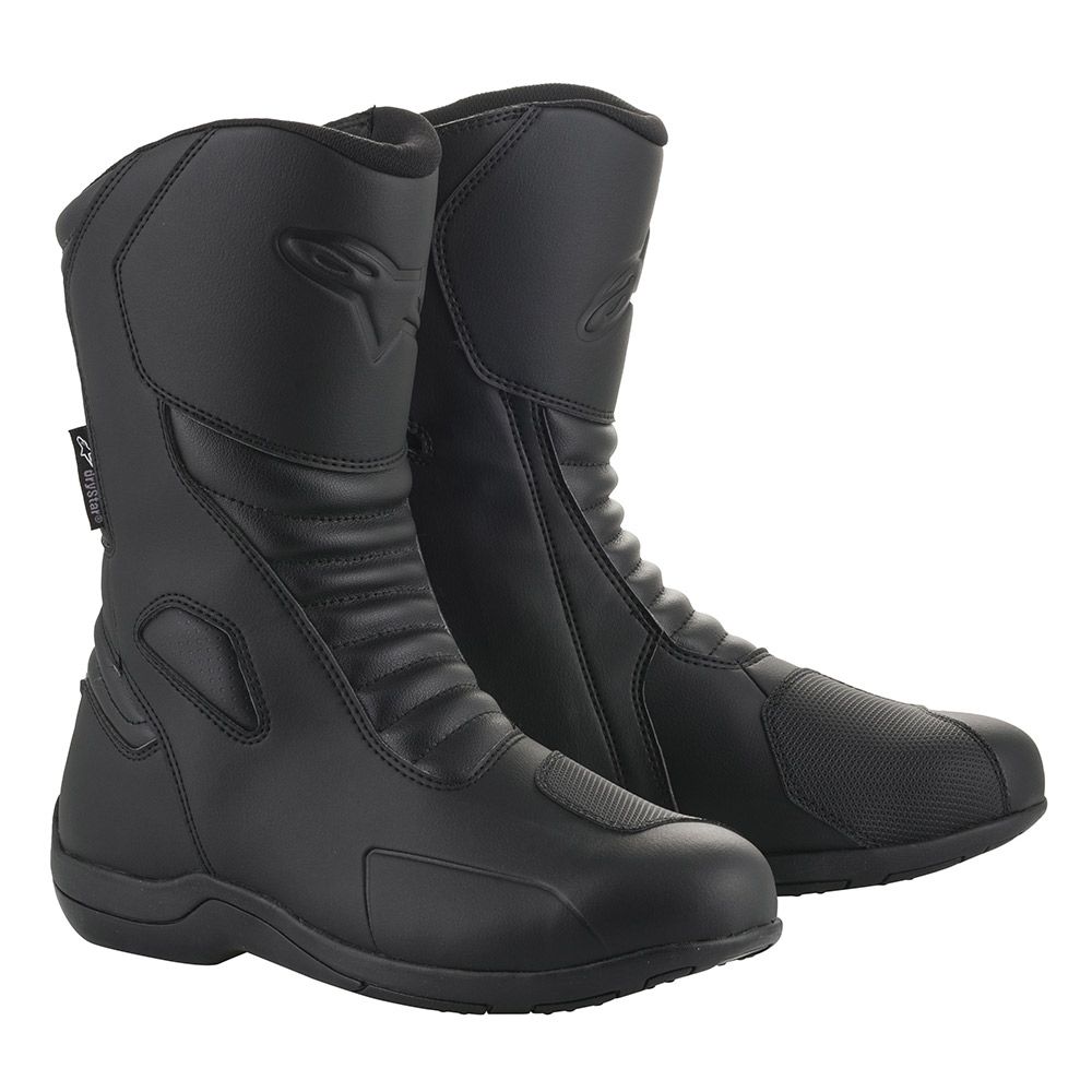 Alpinestars Origin Drystar Boots, Colour: Black, Size:: 36
