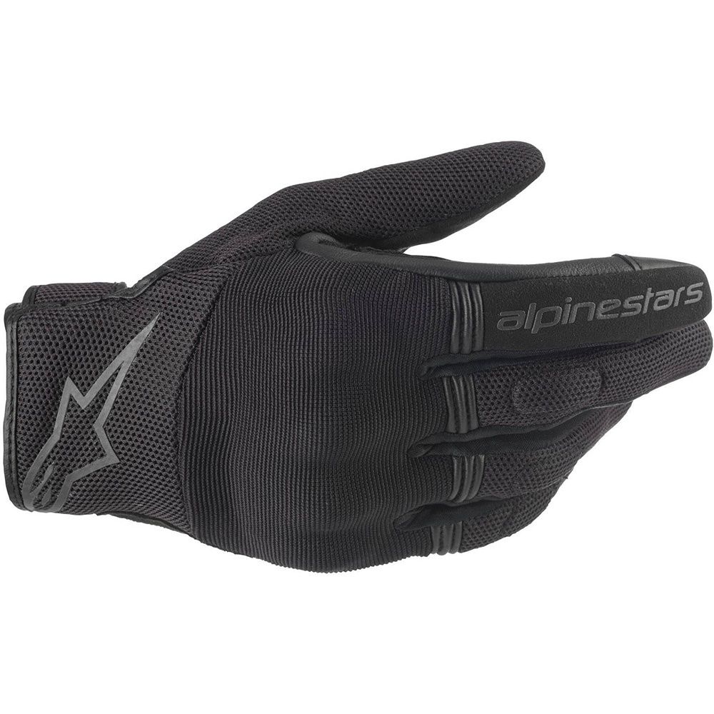 Alpinestars Stella Copper Gloves, Colour: Black, size: L