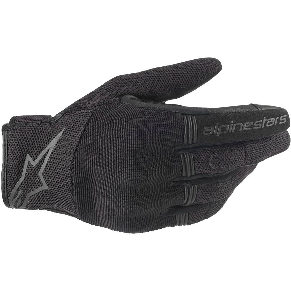 Alpinestars Stella Copper Motorcycle Gloves