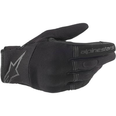 Alpinestars Stella Copper Motorcycle Gloves
