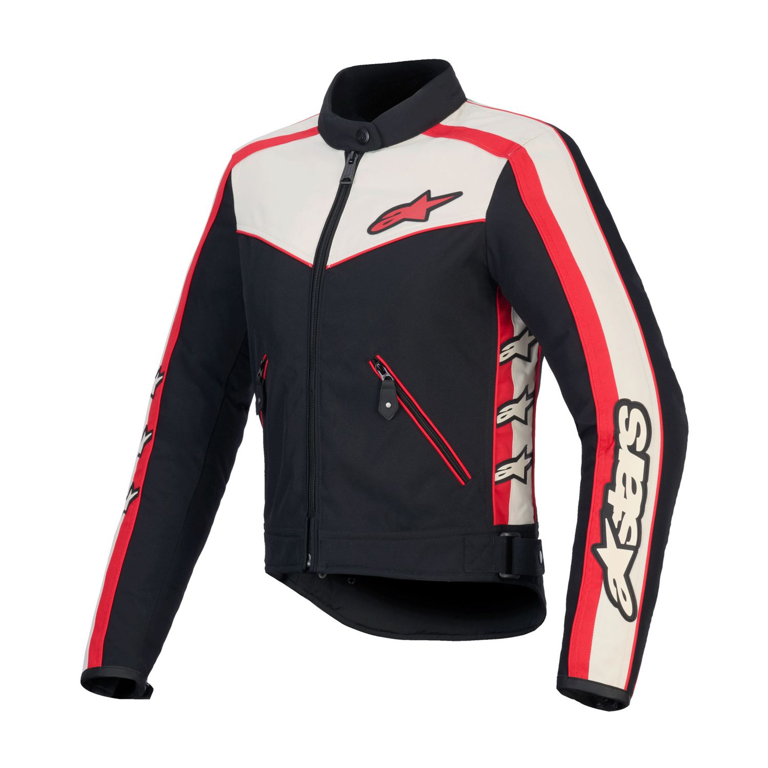 Alpinestars Stella T-Dyno WR Motorcycle Jkt