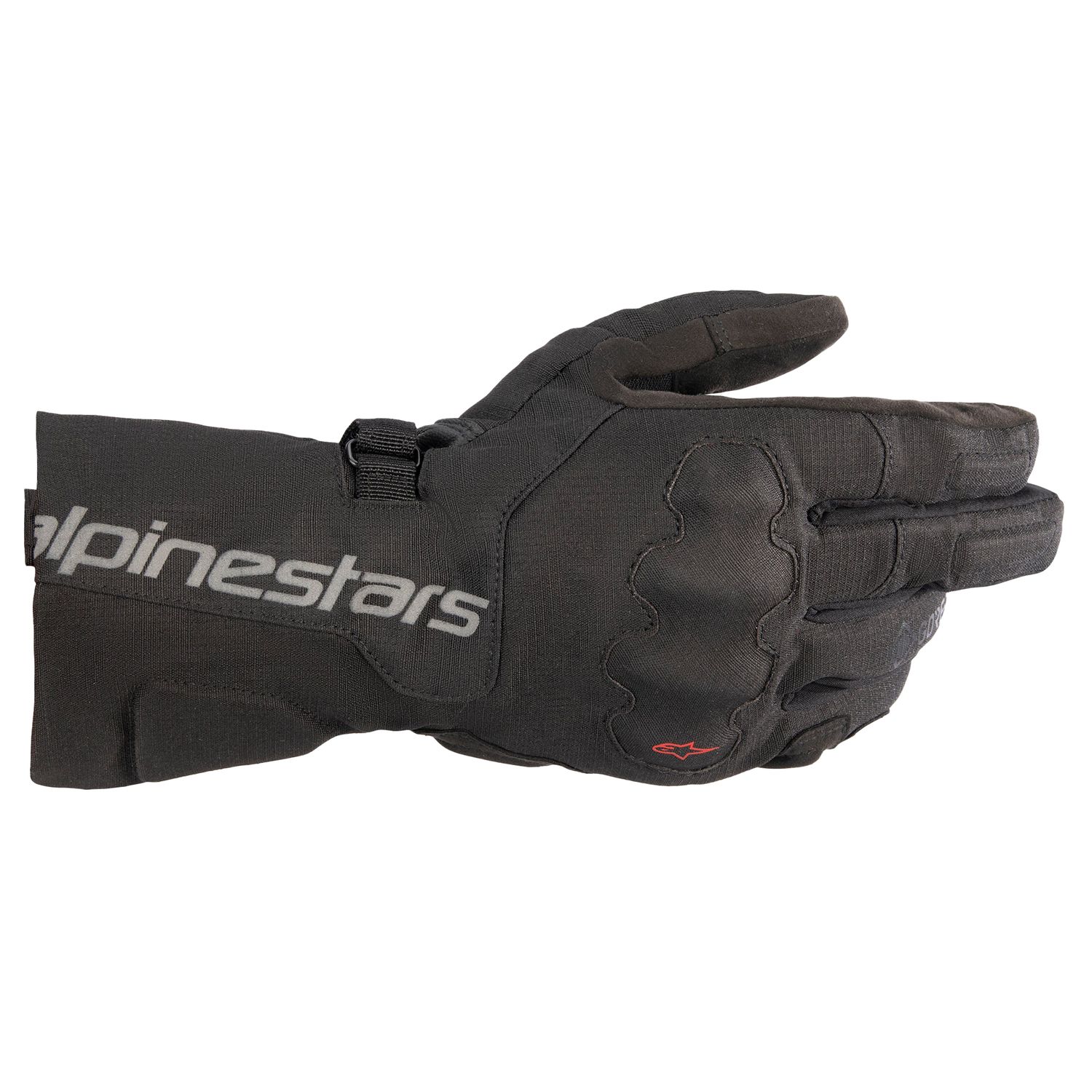 Alpinestars Wr-X Gore-Tex Motorcycle Gloves - Touring