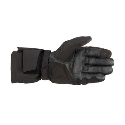 Alpinestars Wr-X Gore-Tex Motorcycle Gloves - Touring