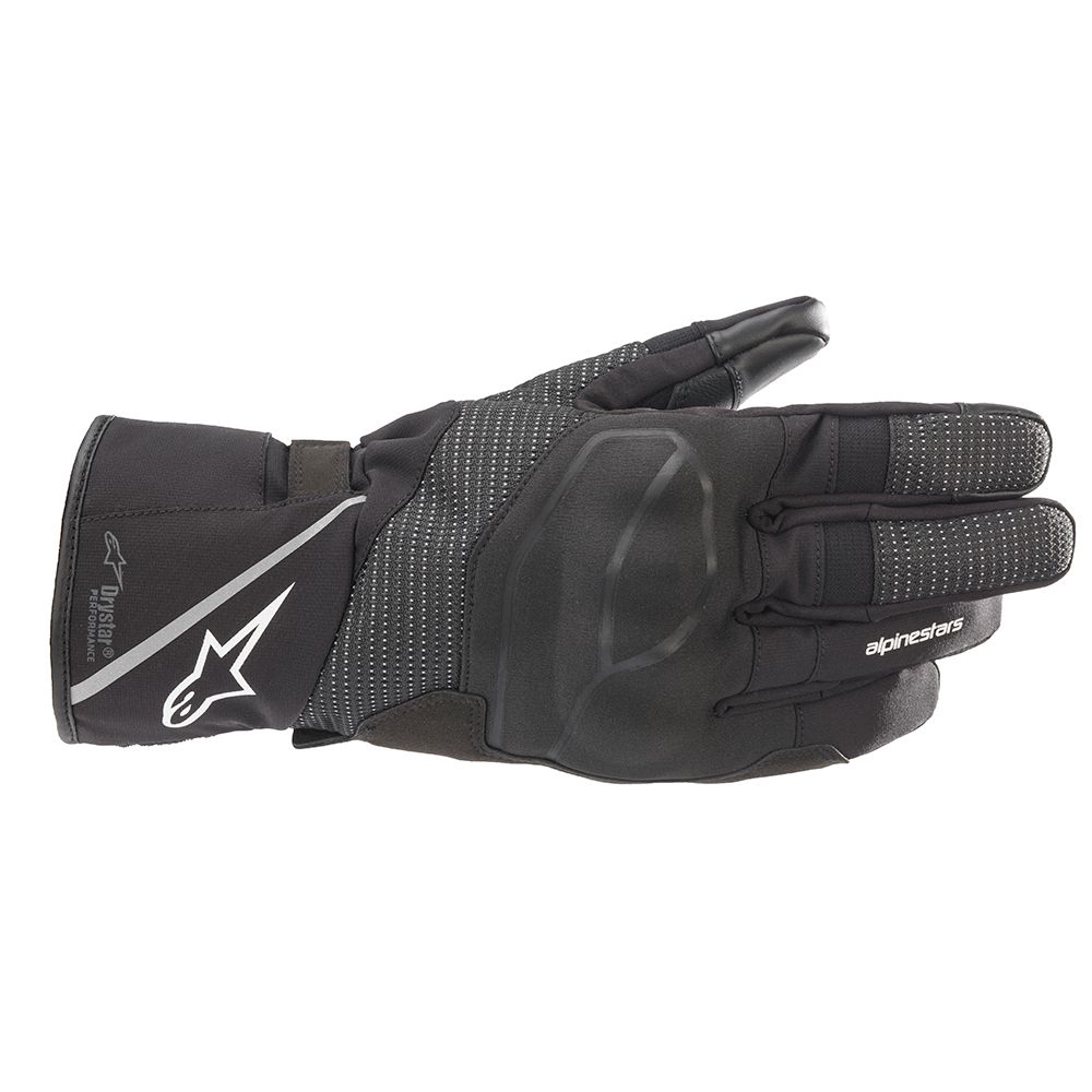 Alpinestars Andes V3 Drystar Motorcycle Glove - Tech Touring