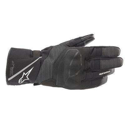 Alpinestars Andes V3 Drystar Motorcycle Glove - Tech Touring