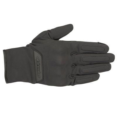 Alpinestars C-1 v2 Gore-Tex Motorcycle Gloves - City &amp; Lifestyle