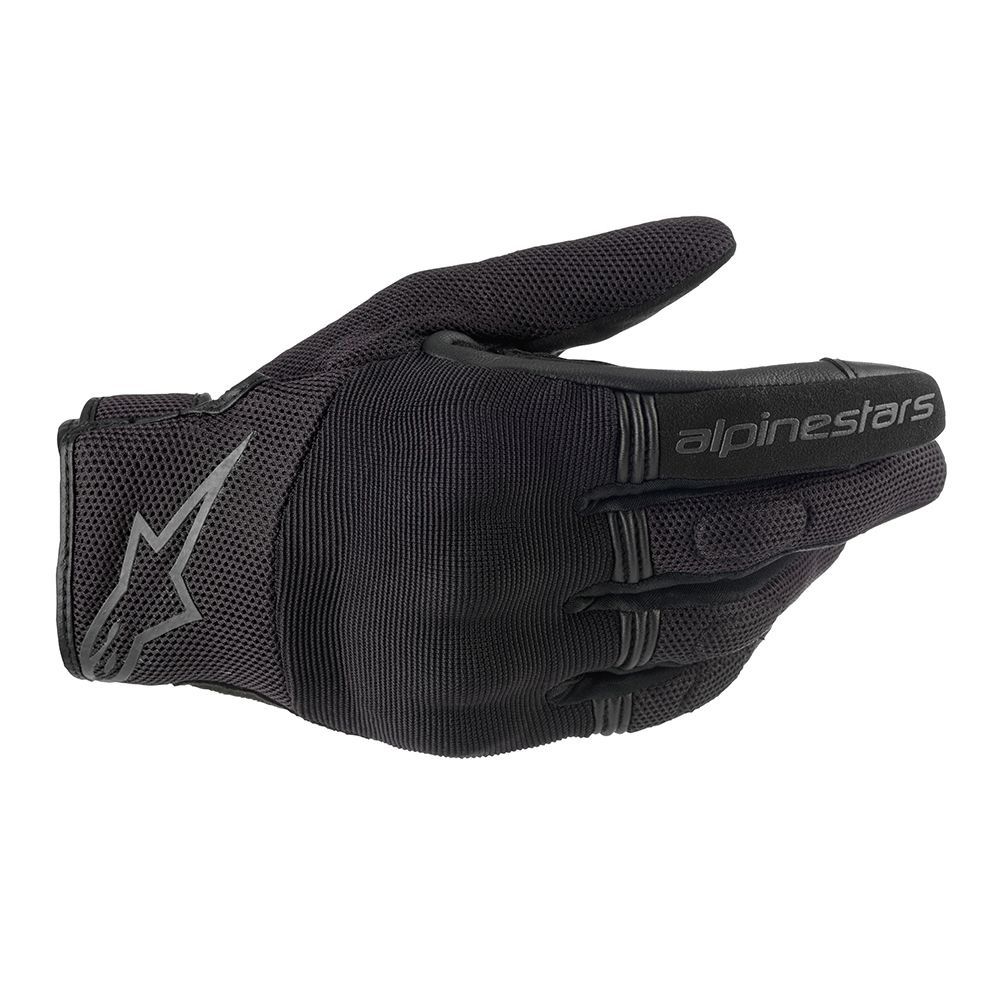 Alpinestars Copper Motorcycle Gloves - Urban