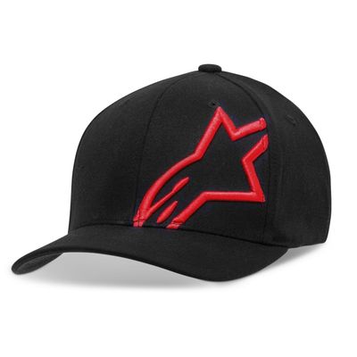 Alpinestars Corp Shift Flexfit Hat