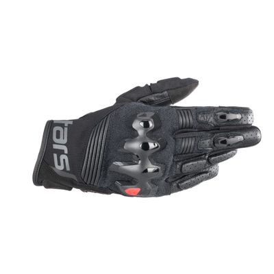 Alpinestars Halo Leather Motorcycle Gloves