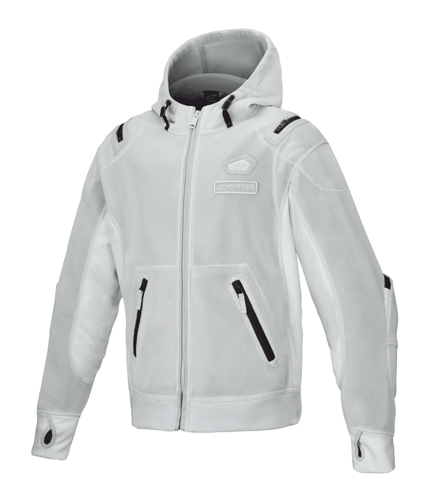 Alpinestars Moflow Air Tech Hoodie Man