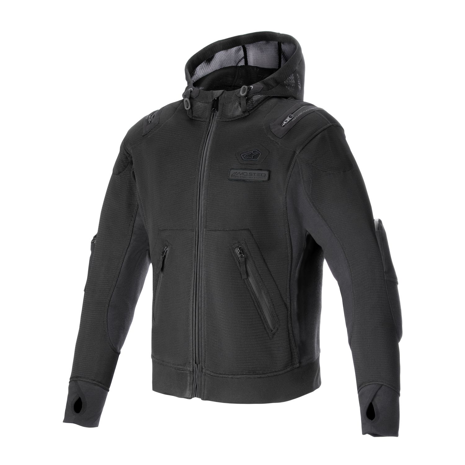 Alpinestars Moflow Air Tech Hoodie Man
