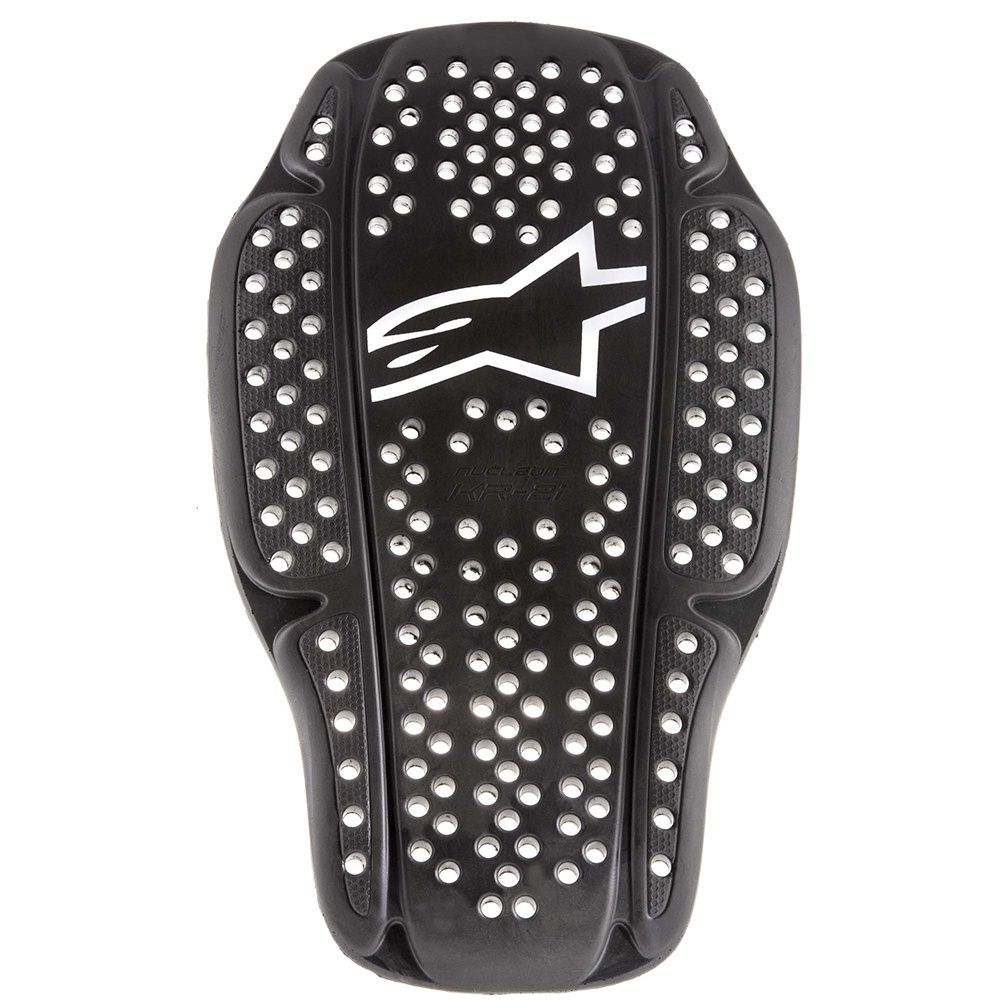 Alpinestars Nucleon KR-2i Back Protector Insert, Size:: S