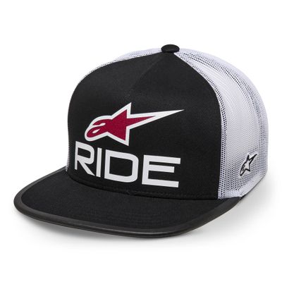 Alpinestars Ride 4.0 Trucker Hat