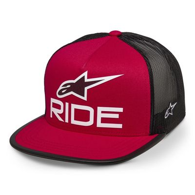 Alpinestars Ride 4.0 Trucker Hat