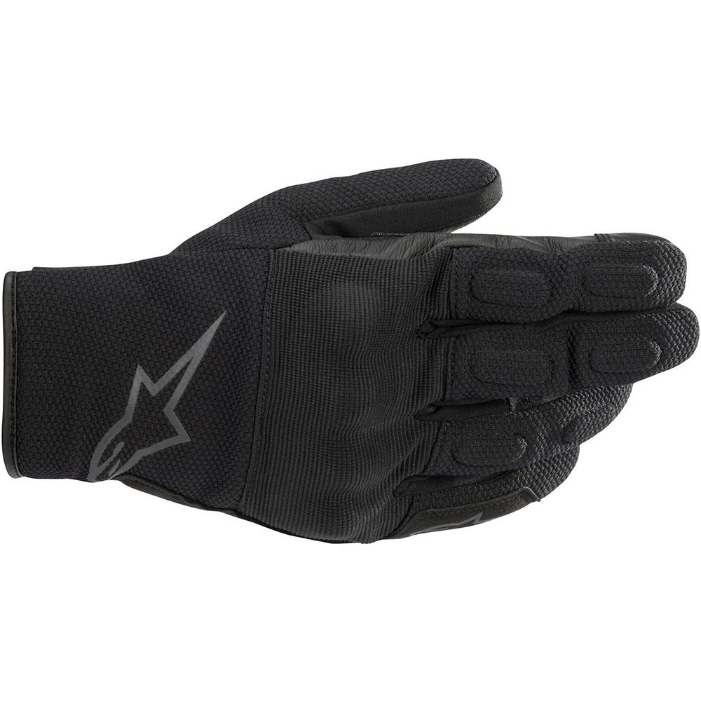 Alpinestars S Max Drystar Motorcycle Gloves - Road Sport
